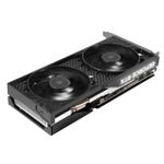 Placa de Vídeo Galax NVIDIA GeForce RTX 4060 (1-Click OC) 2X 8GB GDDR6 - 46NSL8MD8LOC