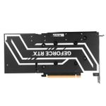 Placa de Vídeo Galax NVIDIA GeForce RTX 4060 (1-Click OC) 2X 8GB GDDR6 - 46NSL8MD8LOC