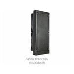 Water Cooler K-MEX WAC4 240mm ARGB Preto - WAC4F12QAPDBB0X
