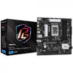 Placa Mãe Intel ASRock B660M Phantom Gaming 4 M-ATX DDR4 - LGA 1700