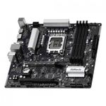 Placa Mãe Intel ASRock B660M Phantom Gaming 4 M-ATX DDR4 - LGA 1700