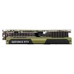 Placa de Vídeo Manli NVIDIA GeForce RTX 4070 12GB GDDR6X - M-NRTX4070/6RFHPPP-M2545