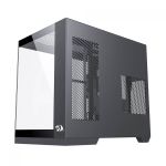 Gabinete Gamer Redragon Wideload Pro Mid Tower Preto - CA-604B-PRO