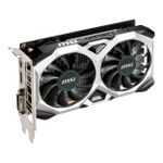 Placa de Vídeo MSI NVIDIA GeForce GTX 1650 D6 Ventus XS OCV3 4GB GDDR6 - 912-V812-003