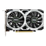 Placa de Vídeo MSI NVIDIA GeForce GTX 1650 D6 Ventus XS OCV3 4GB GDDR6 - 912-V812-003