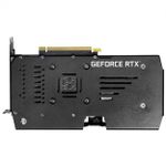 Placa de Video PcYes! RTX 3060 Ti 8GB GDDR6 - 256 bits - Graffiti Series - Dual Fan - PGS3060TIFSR6