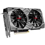 Placa de Video PcYes! RTX 3060 Ti 8GB GDDR6 - 256 bits - Graffiti Series - Dual Fan - PGS3060TIFSR6