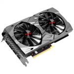 Placa de Video PcYes! RTX 3060 Ti 8GB GDDR6 - 256 bits - Graffiti Series - Dual Fan - PGS3060TIFSR6
