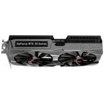 Placa de Video PcYes! RTX 3060 Ti 8GB GDDR6 - 256 bits - Graffiti Series - Dual Fan - PGS3060TIFSR6