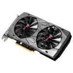 Placa de Video PcYes! RTX 3060 Ti 8GB GDDR6 - 256 bits - Graffiti Series - Dual Fan - PGS3060TIFSR6