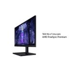 Monitor Gamer Samsung Odyssey G30 24