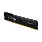 Memoria Kingston Fury Beast 16GB 3200MHz CL16 - DDR4 - KF432C16BB/16