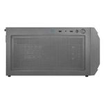 Gabinete Gamer Antec NX291 Mid Tower c/ 3 FANs (RGB Fixo) Preto