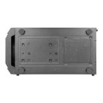 Gabinete Gamer Antec NX291 Mid Tower c/ 3 FANs (RGB Fixo) Preto