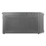 Gabinete Gamer Antec NX292 Mid Tower c/ 3 FANs (RGB Fixo) Preto