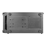 Gabinete Gamer Antec NX292 Mid Tower c/ 3 FANs (RGB Fixo) Preto