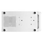 Gabinete Gamer Antec NX292 Mid Tower c/ 3 FANs (RGB Fixo) Branco