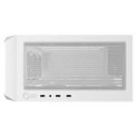 Gabinete Gamer Antec NX292 Mid Tower c/ 3 FANs (RGB Fixo) Branco
