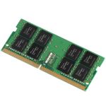 Memória p/ Notebook Kingston 8GB 2666MHz DDR4 - KVR26S19S8/8