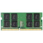 Memória p/ Notebook Kingston 8GB 2666MHz DDR4 - KVR26S19S8/8