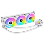 Water Cooler Antec Symphony 360mm ARGB Branco