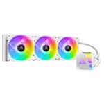 Water Cooler Antec Symphony 360mm ARGB Branco
