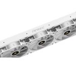 Water Cooler Antec Symphony 360mm ARGB Branco