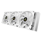 Water Cooler Antec Symphony 360mm ARGB Branco