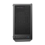 Gabinete Gamer Antec AX61 Elite c/ 4 Fans ARGB - Mid Tower - Preto - AX61-ELITE