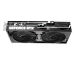 Placa de Video Galax RTX 4070 Super 1-Click-OC 2X - 12GB GDDR6X - 192 bits - 47SOM7MD9PSU