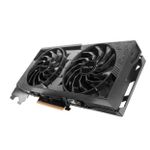 Placa de Video Galax RTX 4070 Super 1-Click-OC 2X - 12GB GDDR6X - 192 bits - 47SOM7MD9PSU