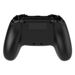 Controle sem Fio Redragon Harrow Pro p/ PC e PS3 Preto - G808 PRO