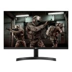 Monitor Gamer LG 24