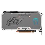 Placa de Video Zotac Gaming RTX 4070 Super Twin Edge - 12GB GDDR6X - ZT-D40720E-10M