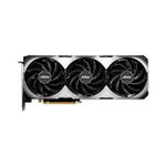 Placa de Vídeo MSI NVIDIA GeForce RTX 4070 Ti Ventus 3X 12GB GDDR6X OC - RTX4070TIV3XOC (OPEN-BOX)