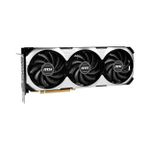 Placa de Vídeo MSI NVIDIA GeForce RTX 4070 Ti Ventus 3X 12GB GDDR6X OC - RTX4070TIV3XOC (OPEN-BOX)