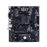 Placa Mãe Biostar B550MH V3.0 DDR4 - AM4 - B550MH3.0