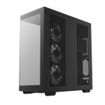 Gabinete Gamer Deepcool CH780 Preto c/ Vidro Panorâmico - R-CH780-BKADE41-G-1