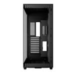 Gabinete Gamer Deepcool CH780 Preto c/ Vidro Panorâmico - R-CH780-BKADE41-G-1