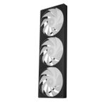 Gabinete Gamer Deepcool CH780 Preto c/ Vidro Panorâmico - R-CH780-BKADE41-G-1