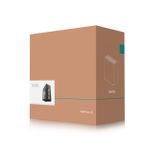 Gabinete Gamer Deepcool CH780 Preto c/ Vidro Panorâmico - R-CH780-BKADE41-G-1
