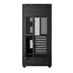 Gabinete Gamer Deepcool CH780 Preto c/ Vidro Panorâmico - R-CH780-BKADE41-G-1