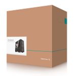 Gabinete Gamer Deepcool CH560 Preto c/ 4 Fans ARGB - R-CH560-BKAPE4-G-1