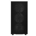 Gabinete Gamer Deepcool CH560 Preto c/ 4 Fans ARGB - R-CH560-BKAPE4-G-1