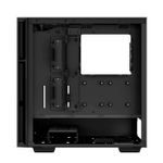 Gabinete Gamer Deepcool CH560 Preto c/ 4 Fans ARGB - R-CH560-BKAPE4-G-1
