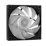 Gabinete Gamer Deepcool CH560 Preto c/ 4 Fans ARGB - R-CH560-BKAPE4-G-1