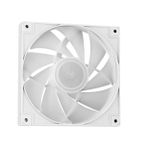 Gabinete Gamer Deepcool CH560 Branco c/ 4 Fans ARGB - R-CH560-WHAPE4-G-1