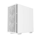 Gabinete Gamer Deepcool CH560 Branco c/ 4 Fans ARGB - R-CH560-WHAPE4-G-1