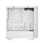 Gabinete Gamer Deepcool CH560 Branco c/ 4 Fans ARGB - R-CH560-WHAPE4-G-1
