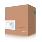 Gabinete Gamer Deepcool CH560 Branco c/ 4 Fans ARGB - R-CH560-WHAPE4-G-1